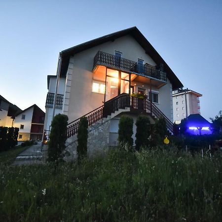 Apartman Selakovic Zlatibor Eksteriør billede