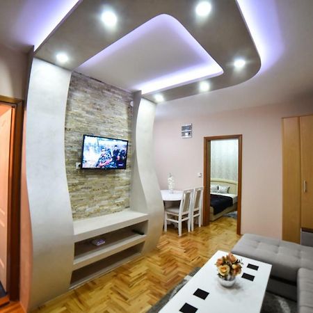 Apartman Selakovic Zlatibor Eksteriør billede
