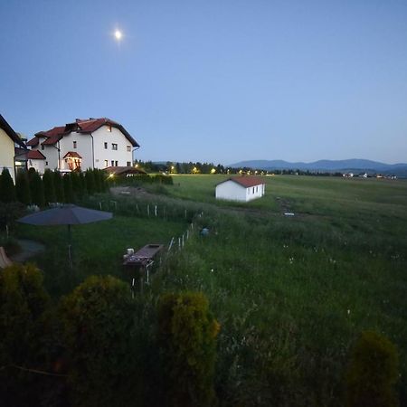 Apartman Selakovic Zlatibor Eksteriør billede
