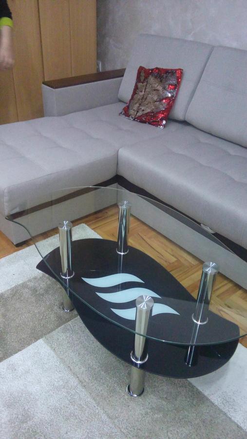 Apartman Selakovic Zlatibor Eksteriør billede