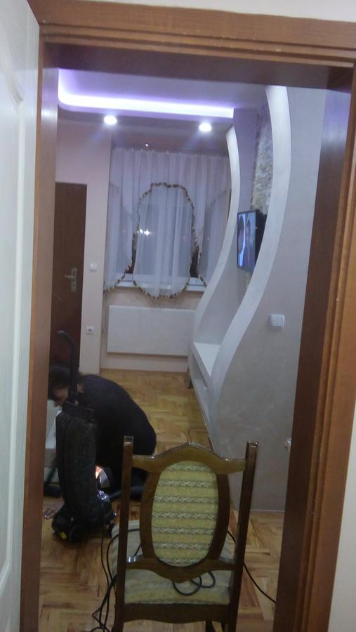 Apartman Selakovic Zlatibor Eksteriør billede