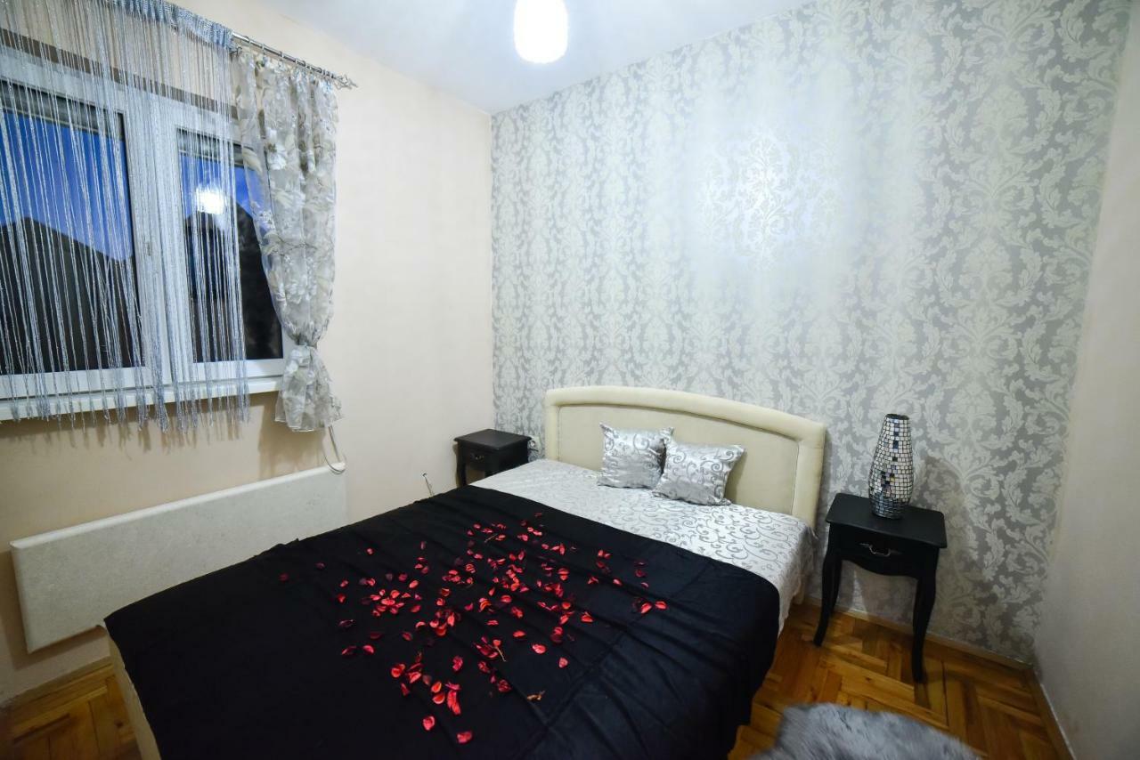 Apartman Selakovic Zlatibor Eksteriør billede