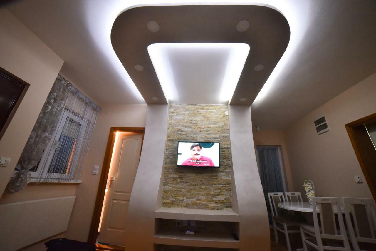 Apartman Selakovic Zlatibor Eksteriør billede